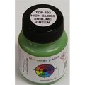 Tru-Color Paint Tru-Color Paint TCP503 1 oz Sublime; Green TCP503